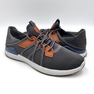 Olukai Men's Mio Li Sneakers Athletic Shoes Size 11